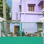 Oyo Flagship Hotel Shree Krishna