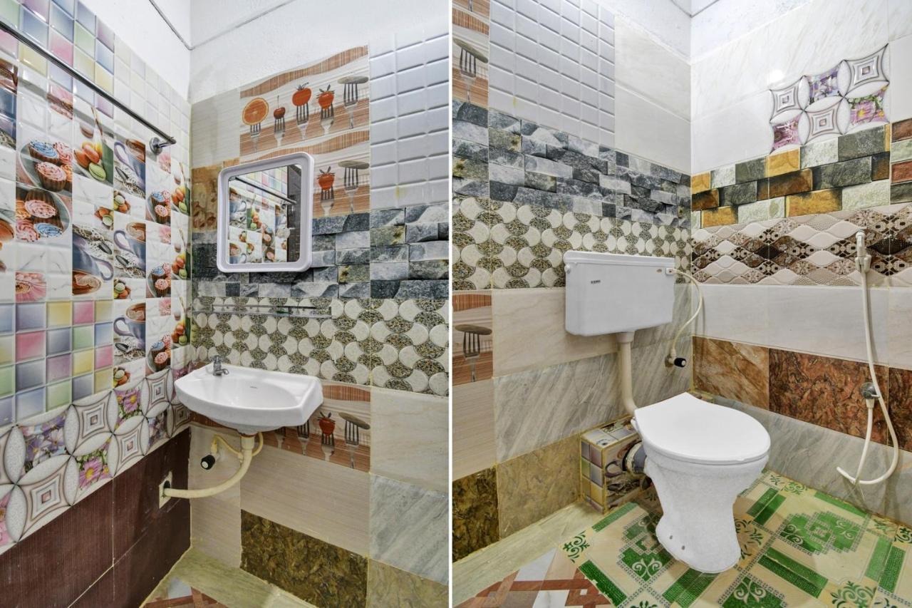 Hotel Oyo Flagship Shree Krishna