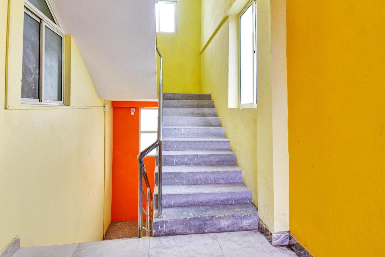 Hotel Oyo Flagship Shree Krishna