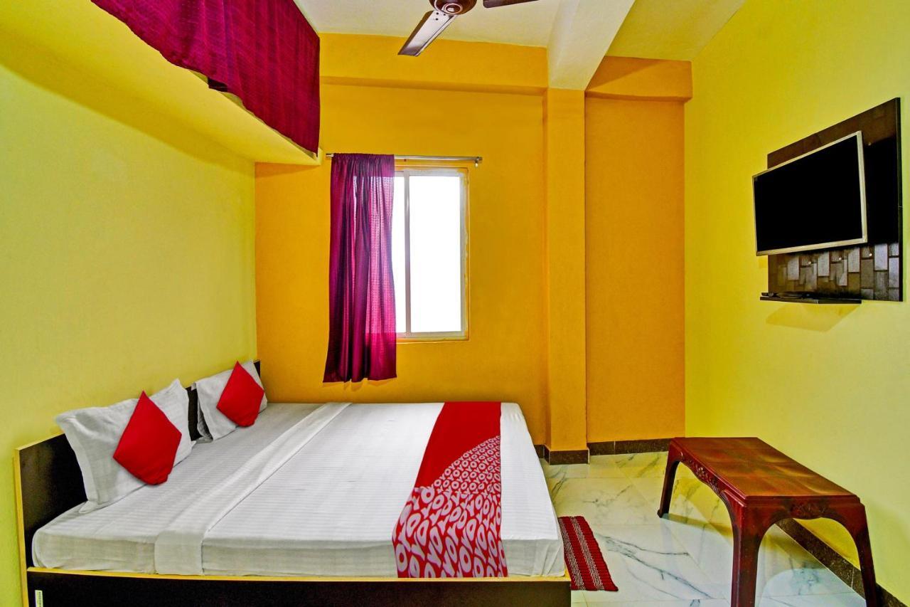 Hotel Oyo Flagship Shree Krishna